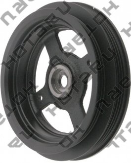 ШКИВ КОЛЕНВАЛА 1NZFE/2NZFE (TOYOTA COROLLA CE120/NZE120 2000-2006) HOTARU TY60-2NZFE