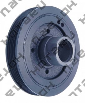 ШКИВ КОЛЕНВАЛА HOTARU TY60-3RZFE