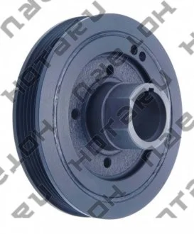 ШКИВ КОЛЕНВАЛА HOTARU TY60-3RZFE