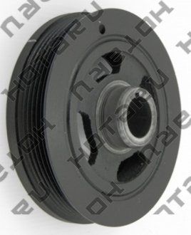 ШКИВ КОЛЕНВАЛА 3ZZFE/4ZZFE (TOYOTA AVENSIS AT220/ZZT220 1997-2003) HOTARU TY60-4ZZFE