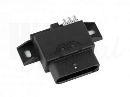 STEROWNIK POMPY PAL. VW CADDY 1,2TSI 10- HUCO 132908