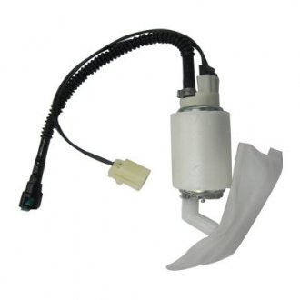 POMPA PAL. MODUЭ DB E KLASA W211 2,6 02- HUCO 133474