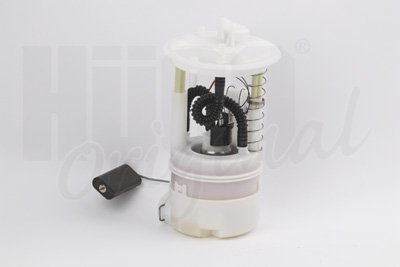 POMPA PAL. MODUЭ OPEL CORSA 1,0 06- HUCO 133480