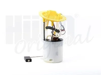 Pompa paliwa kompletna AUDI A6 C6 HUCO 133582
