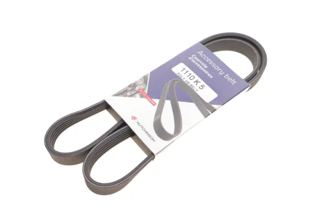 Ремень (поликлиновый) HUTCHINSON 1110 K 5