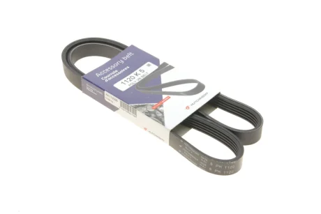 Поліклиновий ремінь HUTCHINSON 1120K5