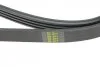 Ремінь (поліклиновий) HUTCHINSON 1188 K 4 (фото 3)