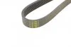 Поликлиновой ремень Poly V® HUTCHINSON 1205 K 6 (фото 3)