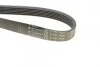 Поликлиновой ремень Poly V® HUTCHINSON 1205 K 6 (фото 4)