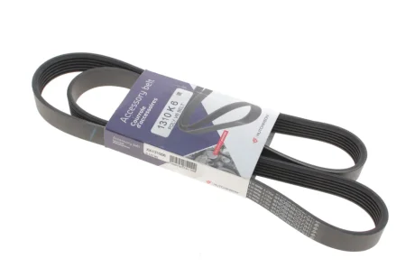 Поліклиновий ремінь HUTCHINSON 1310K6