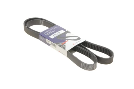 Поліклиновий ремінь HUTCHINSON 1440K6