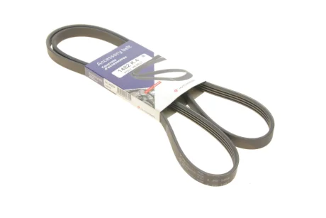 Ремень (поликлиновый) HUTCHINSON 1482 K 4