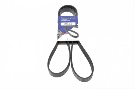 Поликлиновой ремень Poly V® HUTCHINSON 1485 K 6