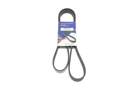 Поликлиновой ремень Poly V® (1496 K 6) HUTCHINSON 1496K6