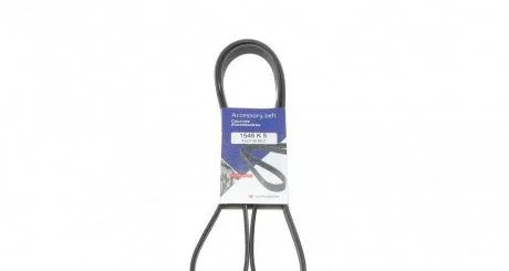 Ремень (поликлиновый) HUTCHINSON 1546 K 5