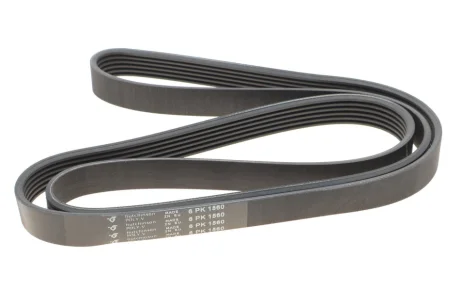 Поликлиновой ремень Poly V® HUTCHINSON 1560 K 6