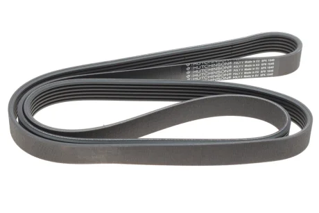 Поликлиновой ремень Poly V® HUTCHINSON 1640 K 6