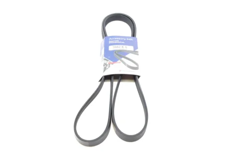 Ремінь (поліклиновий) HUTCHINSON 1682 K 5