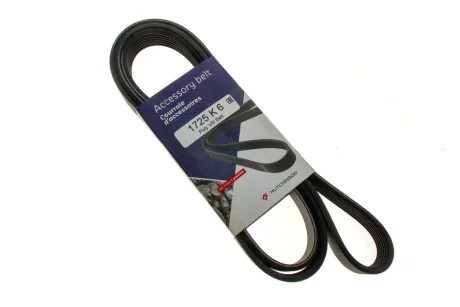 Поликлиновой ремень Poly V® HUTCHINSON 1725 K 6