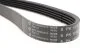 Ремень (поликлиновый) HUTCHINSON 1810 K 5 (фото 4)