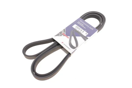 Ремень (поликлиновый) HUTCHINSON 2020 K 5
