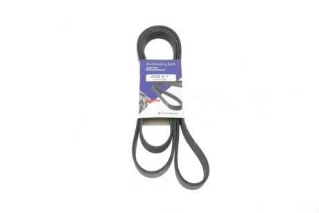 Ремень (поликлиновый) HUTCHINSON 2080 K 7