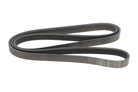 Ремень (поликлиновый) HUTCHINSON 2155 K 6