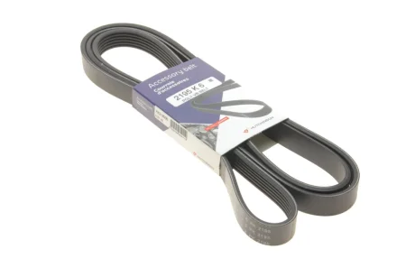 Поліклиновий ремінь HUTCHINSON 2195 K 6