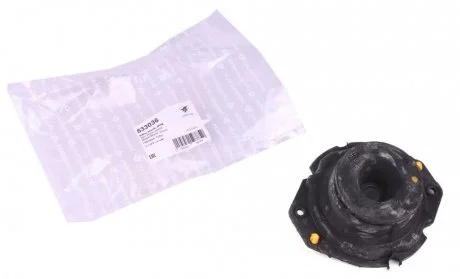 Фото опора амортизатора HUTCHINSON 533036 Опора амортизатора HUTCHINSON 533036