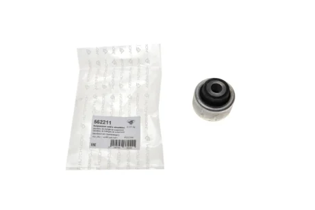 Сайлентблок важеля HUTCHINSON 562211