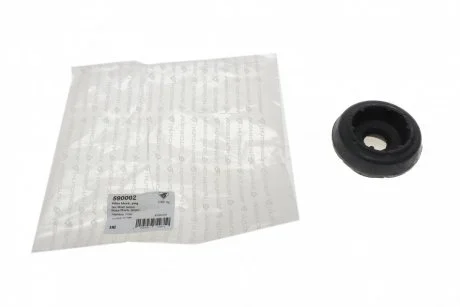 Фото 1 - опора амортизатора HUTCHINSON 590002 Опора амортизатора HUTCHINSON 590002 (фото 1)