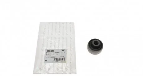 Сайлентблок підвіски HUTCHINSON 590037