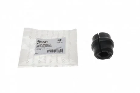 Втулка стабилизатора 22mm 2.0hdi Peugeot 307 HUTCHINSON 590061