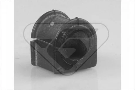 Подушка стабілізатора HUTCHINSON 590088