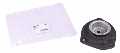 Фото опора амортизатора HUTCHINSON 590174 Опора амортизатора HUTCHINSON 590174