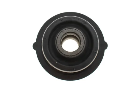 Сайлентблок переднего рычага передний Citroen C2, C3 2003- HUTCHINSON 590193