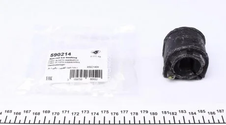 Втулка стабилизатора HUTCHINSON 590214