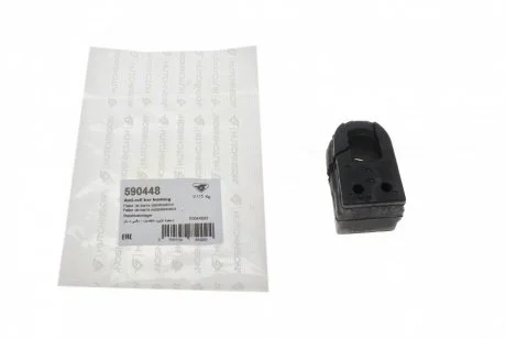 Втулка стабилизатора HUTCHINSON 590448