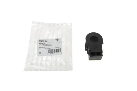 Втулка стабилизатора HUTCHINSON 590453