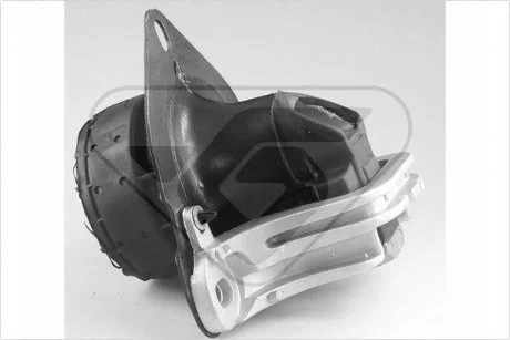 Подушка двигателя HUTCHINSON 594205