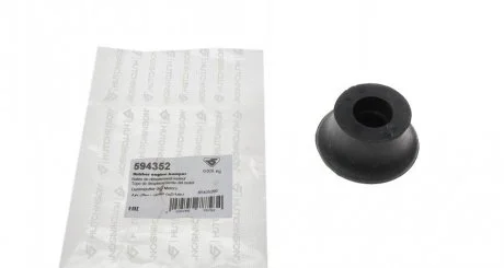 Подушка двигуна HUTCHINSON 594352