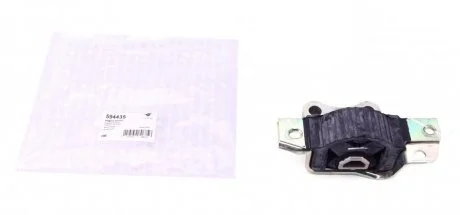 Опора двигуна HUTCHINSON 594435