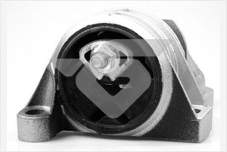 Опора коробки передач Fiat Ducato/Citroen Jumper/Peugeot Boxer 2.8 (02-) HUTCHINSON 594465