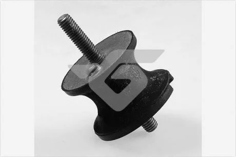 Фото подушка коробки передач задн/передн Лів/Прав (мкпп) BMW 1 (E81), 1 (E82), 1 (E87), 1 (E88), 3 (E90), 3 (E91), 3 (E92), 3 (E93), X1 (E84), Z4 (E89) 1.6/2.0/2.0D 06.04-08.16 HUTCHINSON 594498 Подушка коробки передач задн/передн Лів/Прав (мкпп) BMW 1 (E81), 1 (E82), 1 (E87), 1 (E88), 3 (E90), 3 (E91), 3 (E92), 3 (E93), X1 (E84), Z4 (E89) 1.6/2.0/2.0D 06.04-08.16 HUTCHINSON 594498