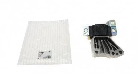 Опора двигателя Fiat Ducato 2011- HUTCHINSON 594545