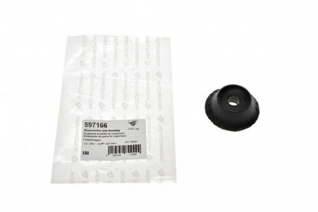 Фото опора амортизатора HUTCHINSON 597166 Опора амортизатора HUTCHINSON 597166