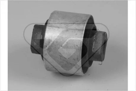 Подушка амортизатора передн Лів/Прав PEUGEOT 406 1.6-3.0 11.95-12.04 HUTCHINSON 597177