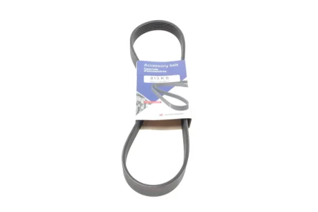 Ремень (поликлиновый) HUTCHINSON 813 K 6