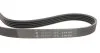 Ремінь (поліклиновий) HUTCHINSON 866 K 5 (фото 3)