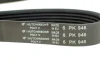 Поликлиновой ремень Poly V® HUTCHINSON 946 K 6 (фото 2)